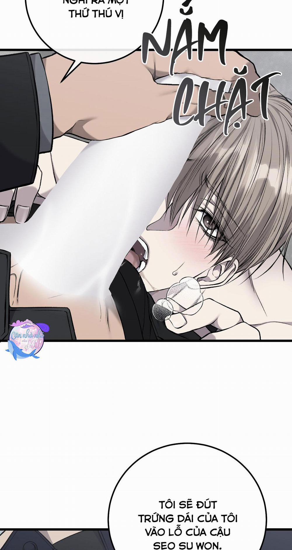 Xx Cặn Bã 23 trang 42