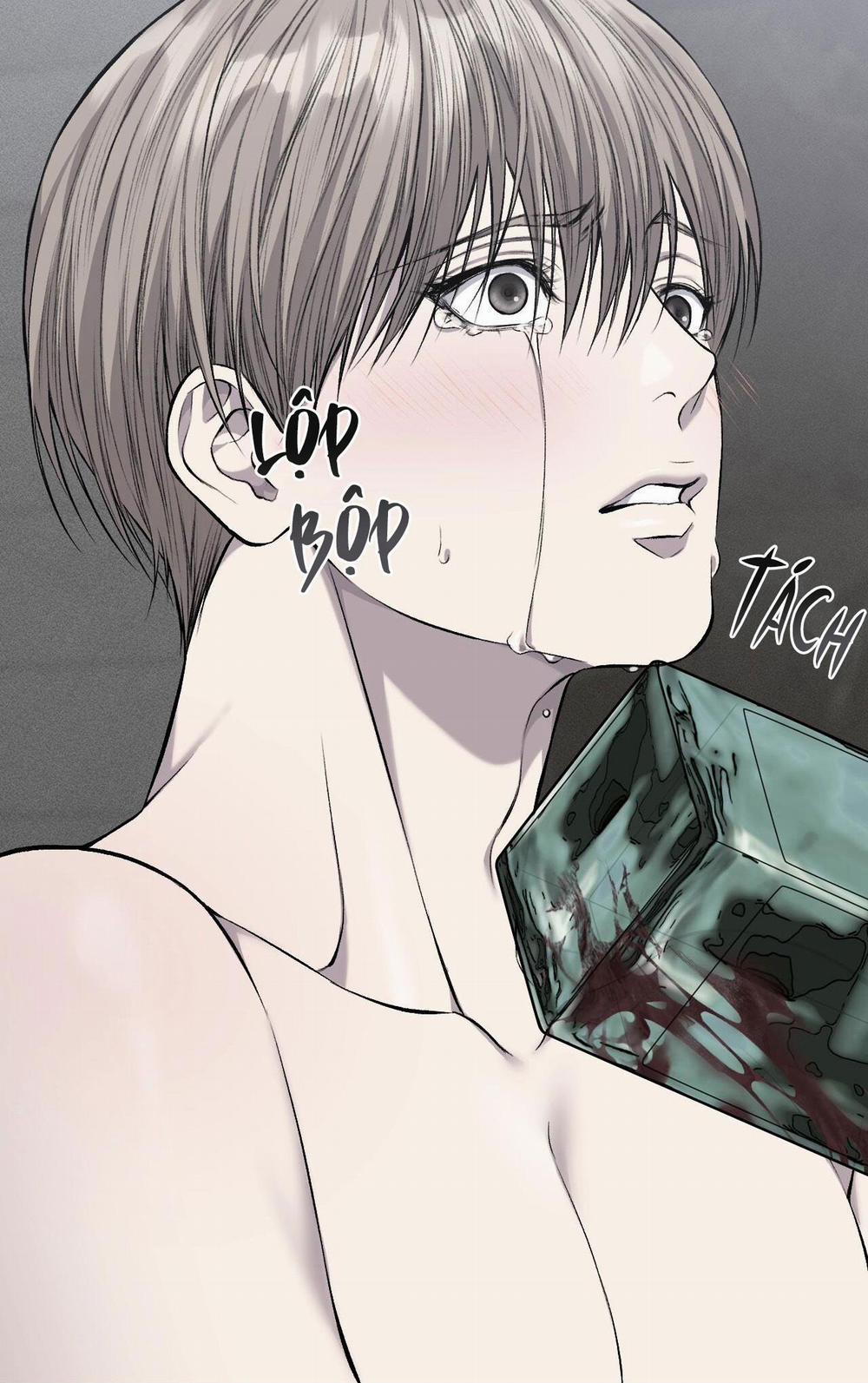 Xx Cặn Bã 23 trang 5