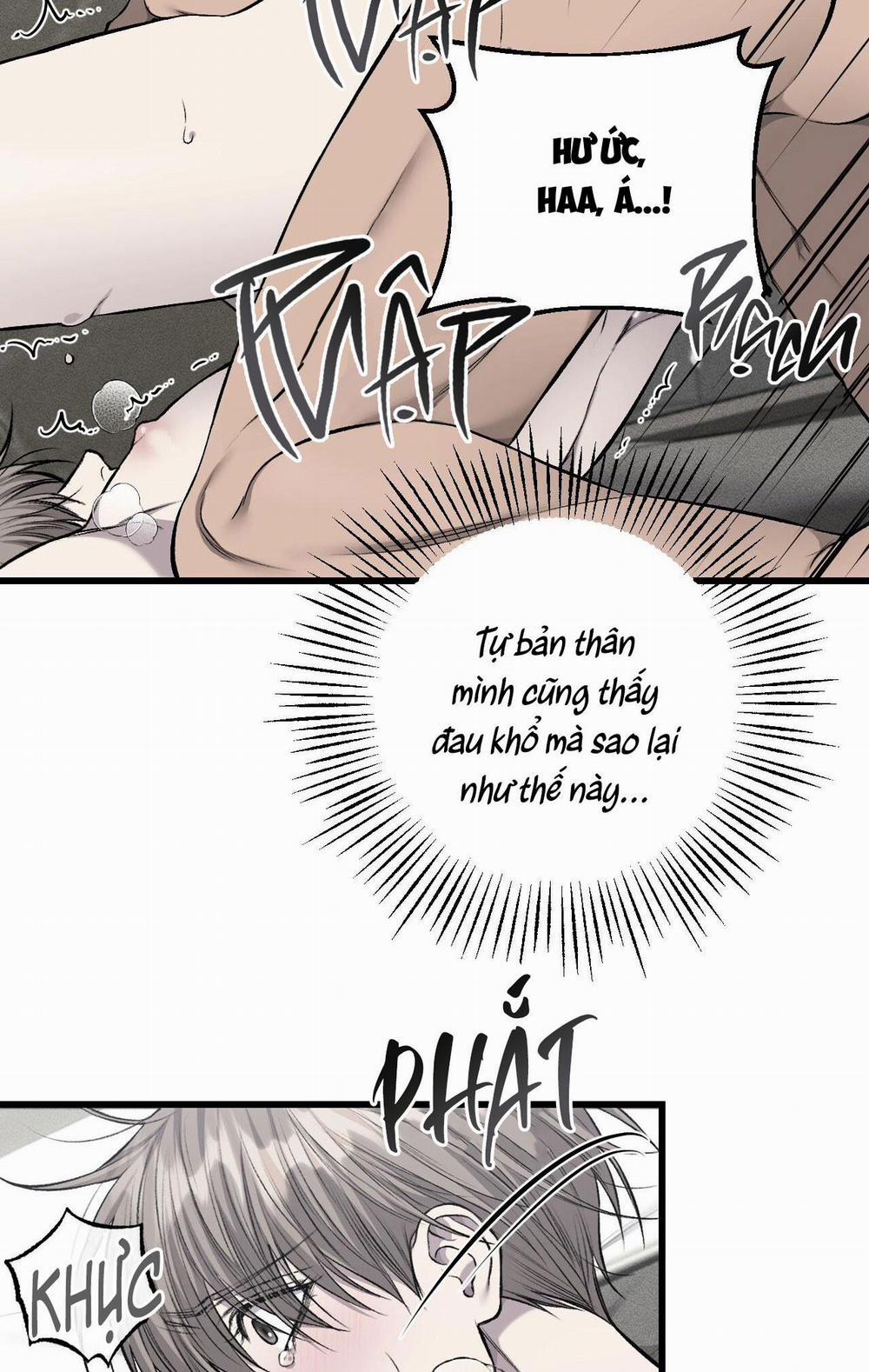 Xx Cặn Bã 23 trang 62