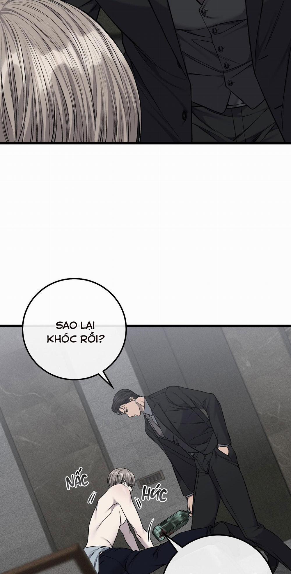 Xx Cặn Bã 23 trang 7