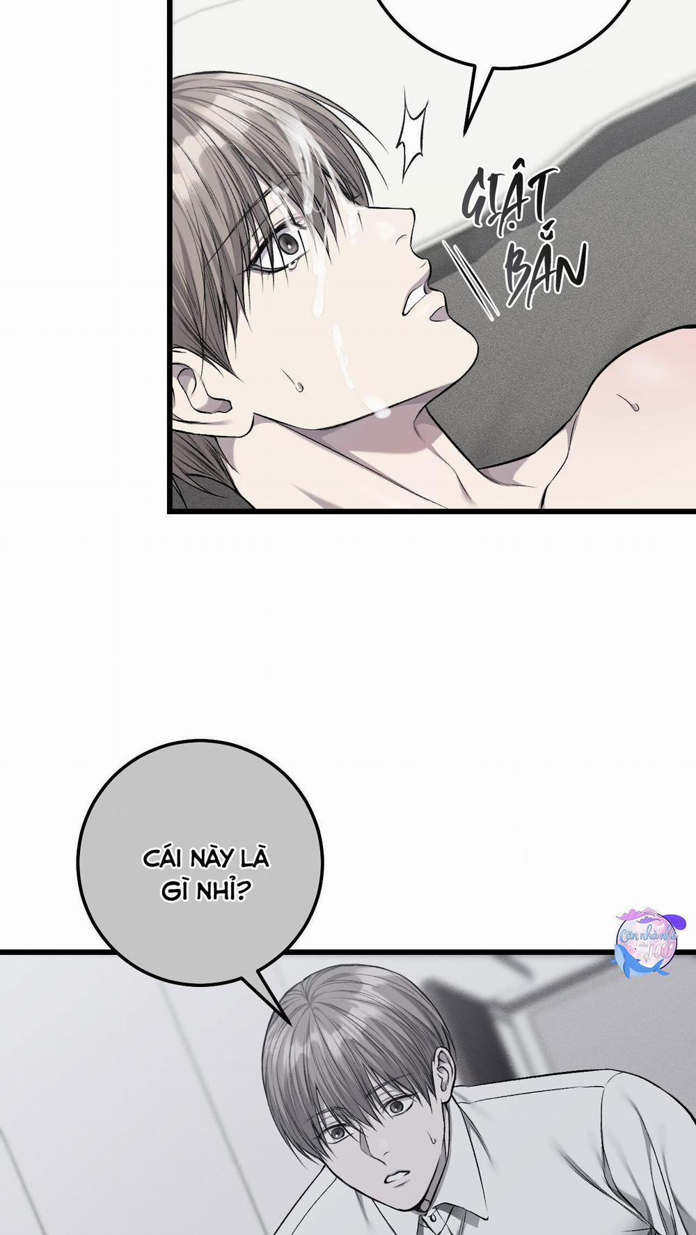 Xx Cặn Bã 23 trang 74