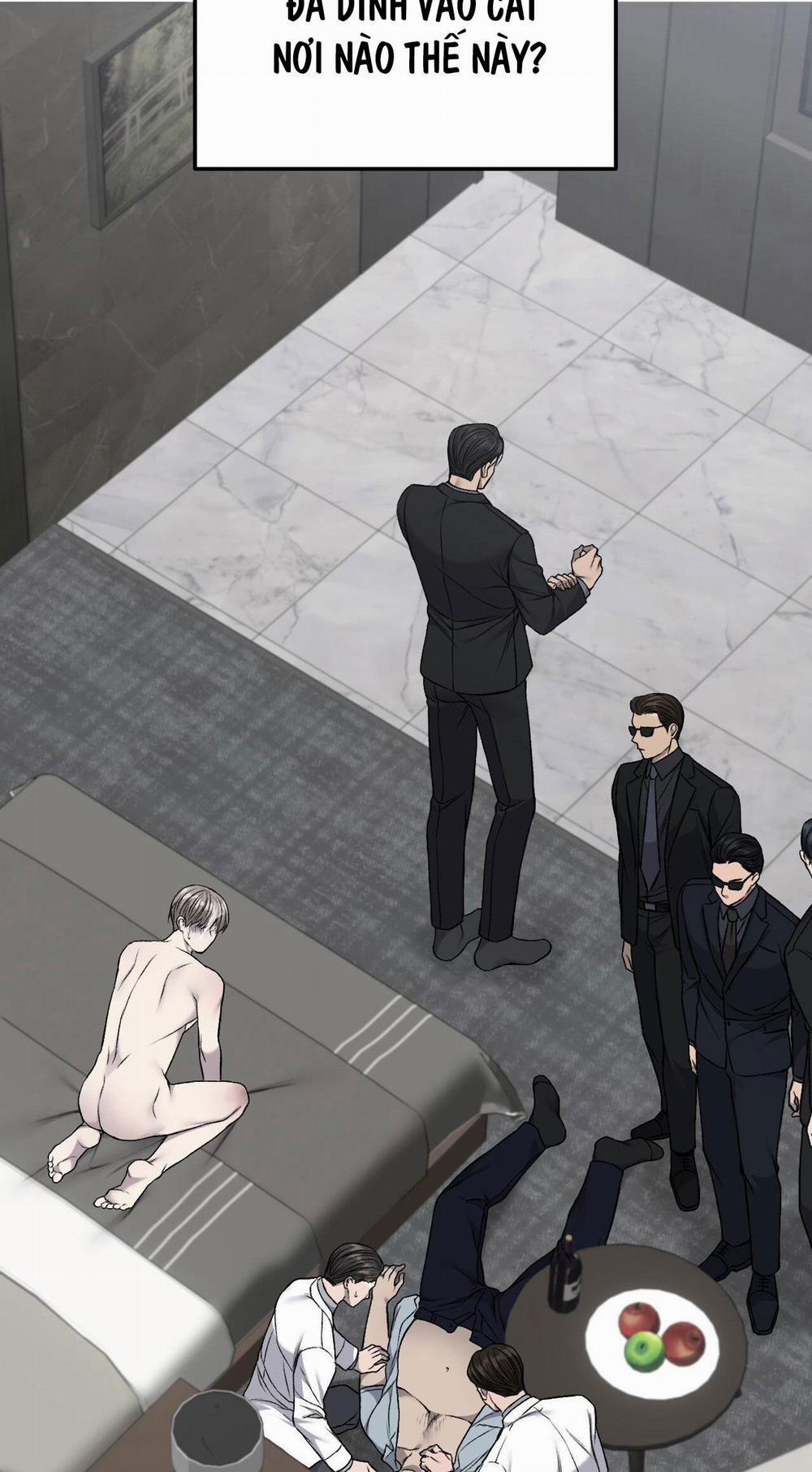 Xx Cặn Bã 23 trang 86