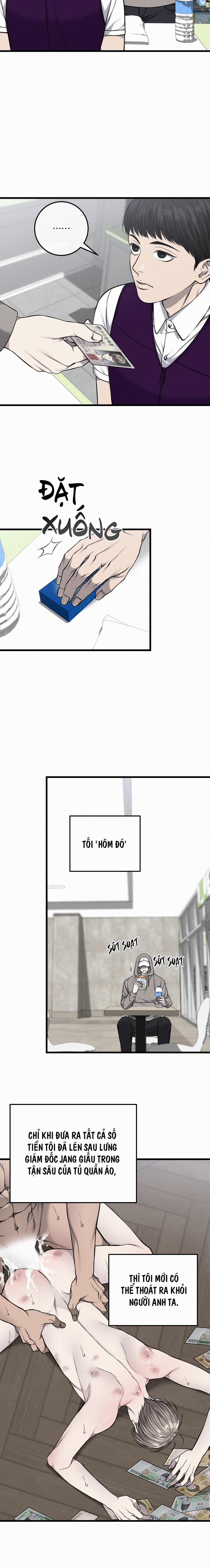 Xx Cặn Bã 24 trang 4