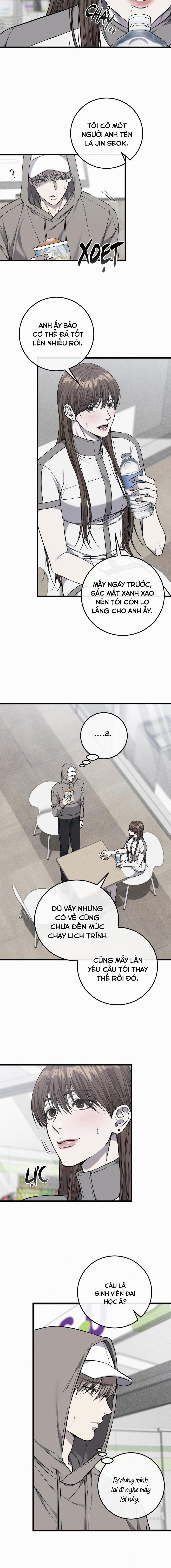 Xx Cặn Bã 24 trang 6