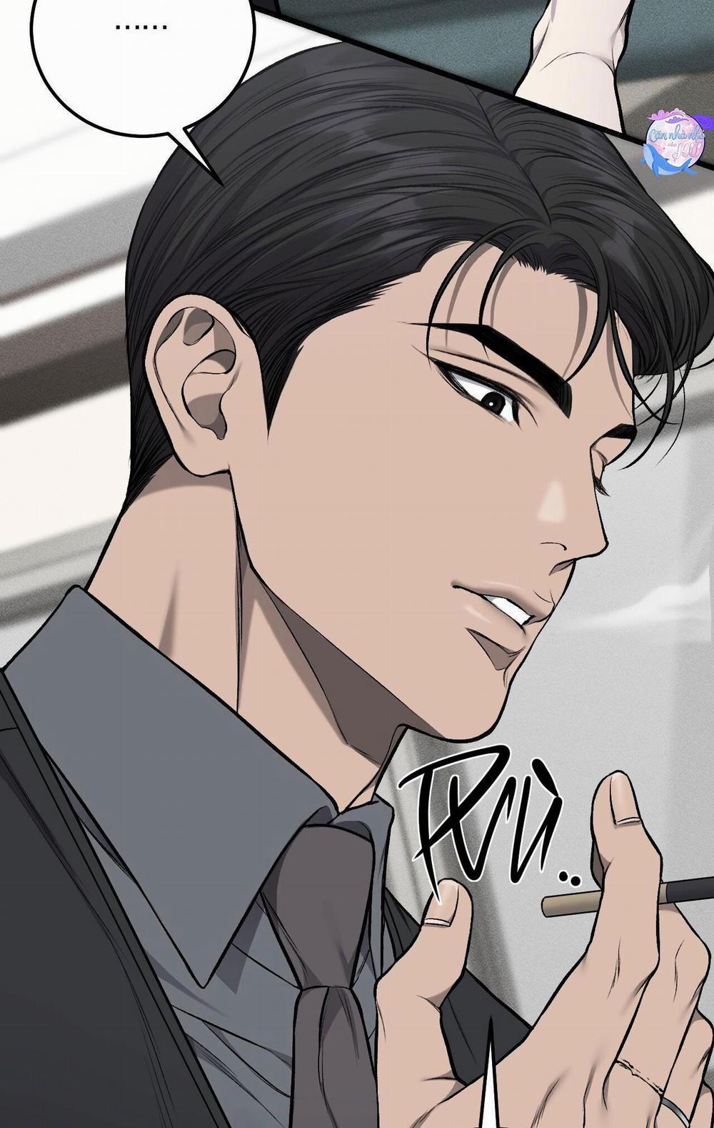 Xx Cặn Bã 26 trang 15