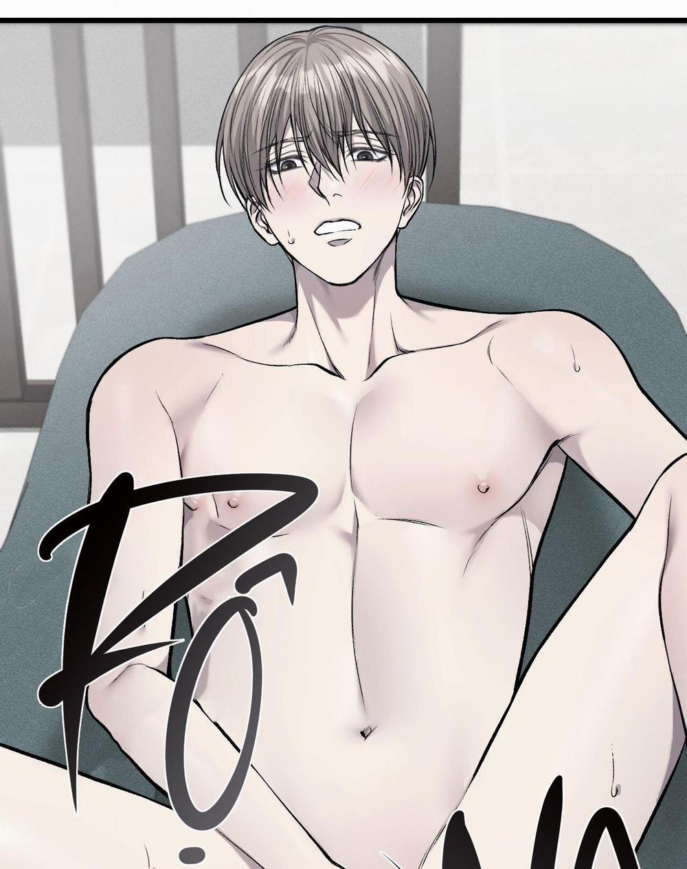 Xx Cặn Bã 26 trang 19