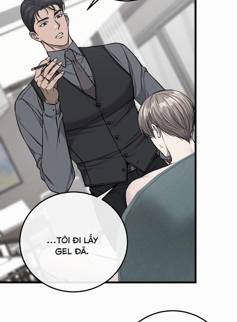 Xx Cặn Bã 26 trang 21