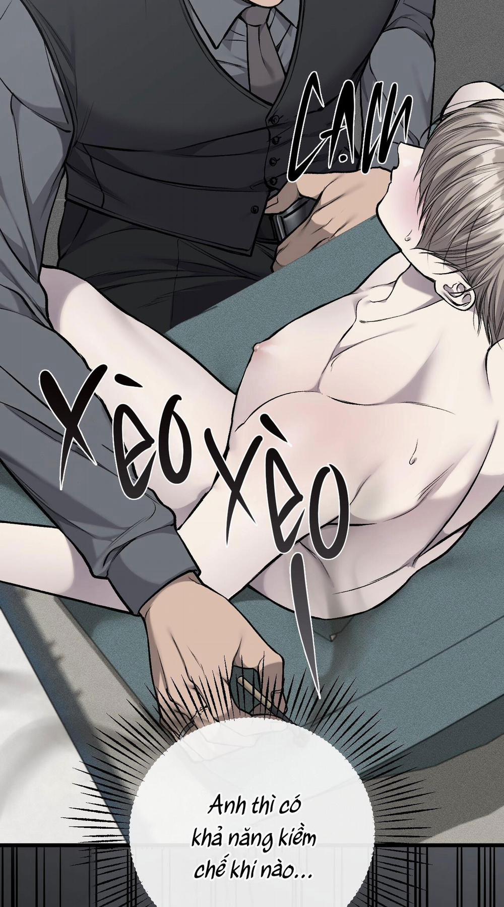 Xx Cặn Bã 26 trang 35