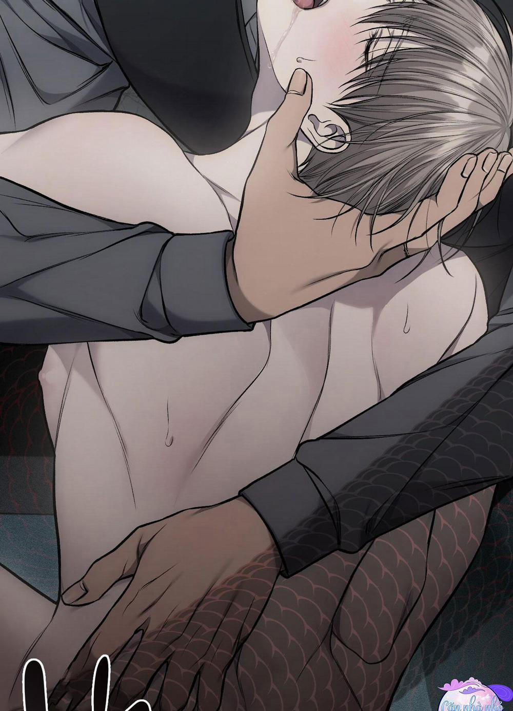 Xx Cặn Bã 26 trang 85