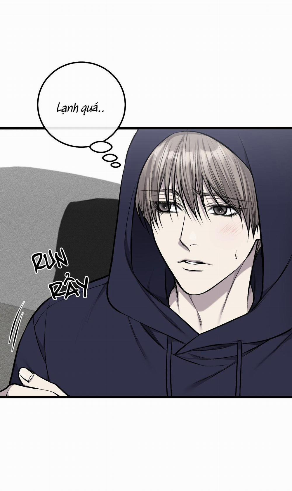 Xx Cặn Bã 27 trang 18