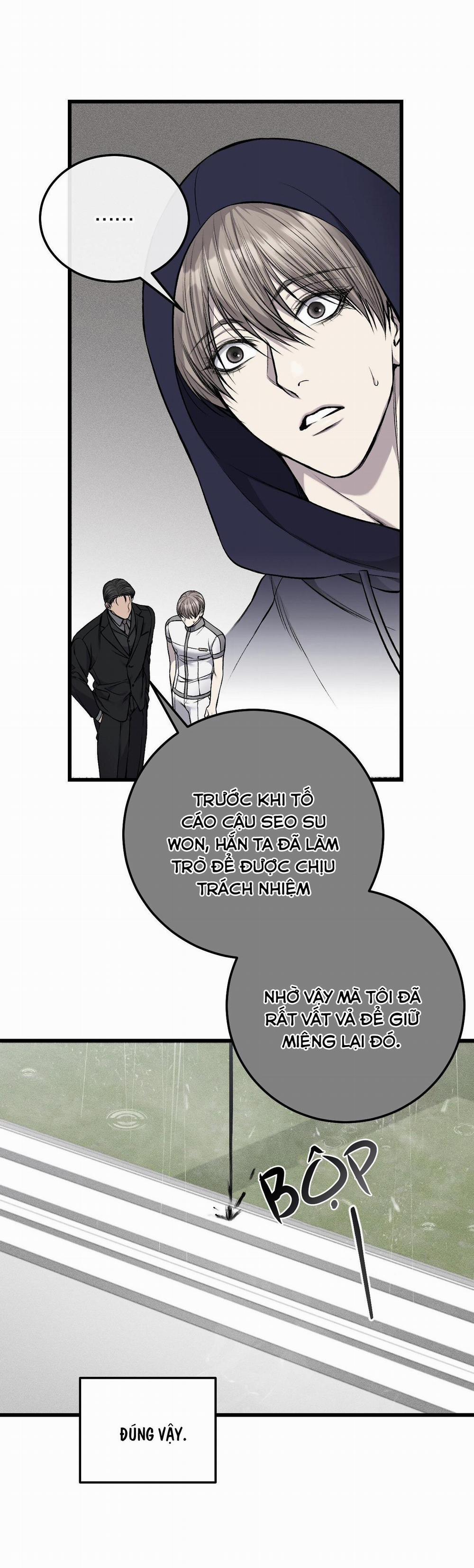 Xx Cặn Bã 27 trang 38