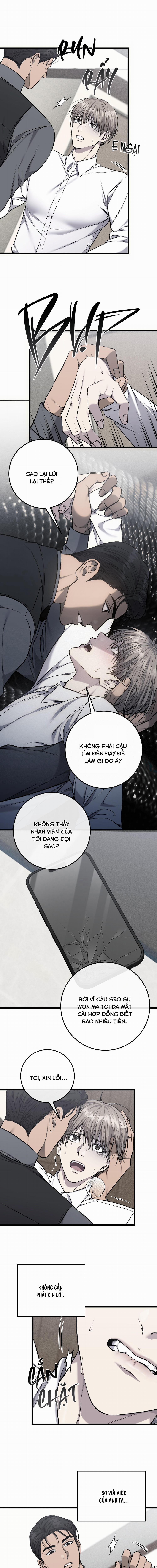 Xx Cặn Bã 29 trang 9