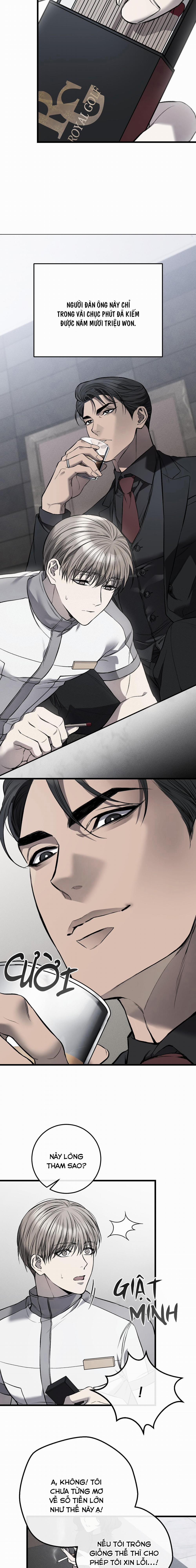 Xx Cặn Bã 3 trang 10