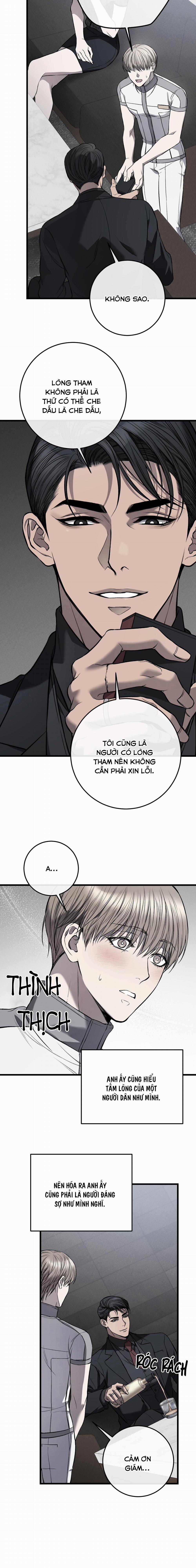 Xx Cặn Bã 3 trang 11