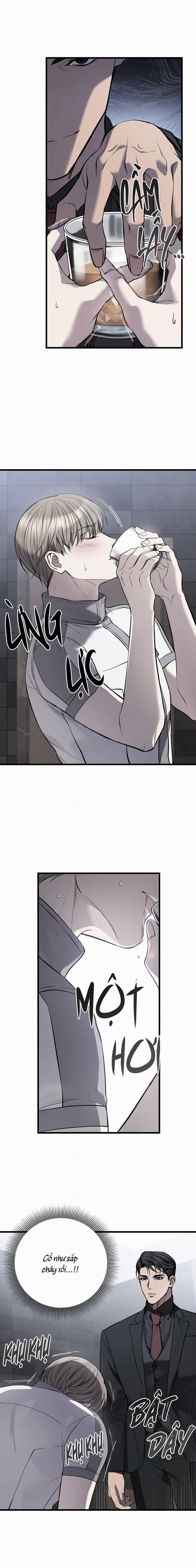 Xx Cặn Bã 3 trang 13