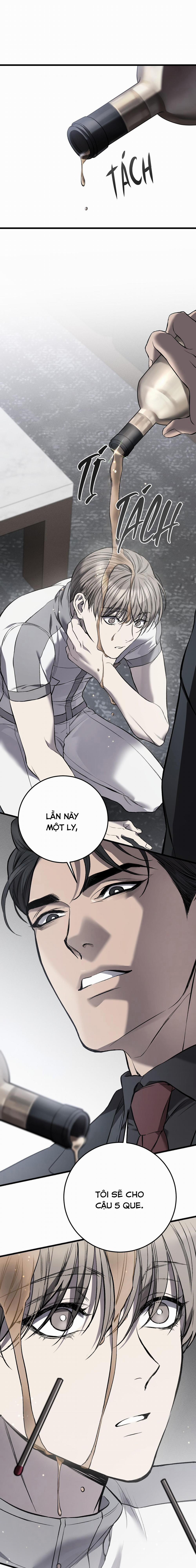 Xx Cặn Bã 3 trang 14