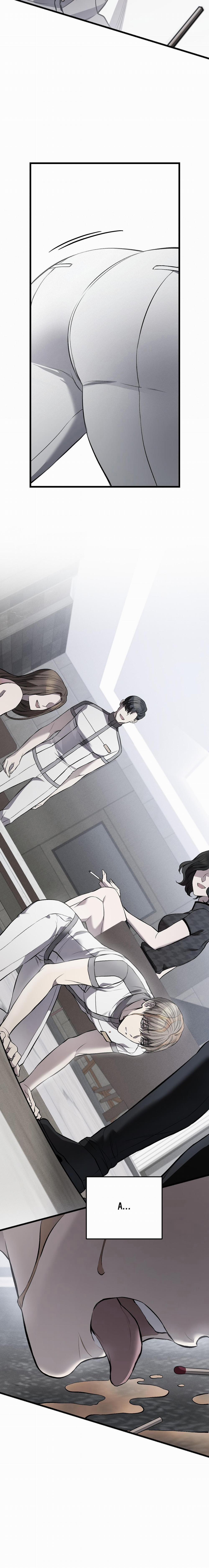 Xx Cặn Bã 3 trang 15