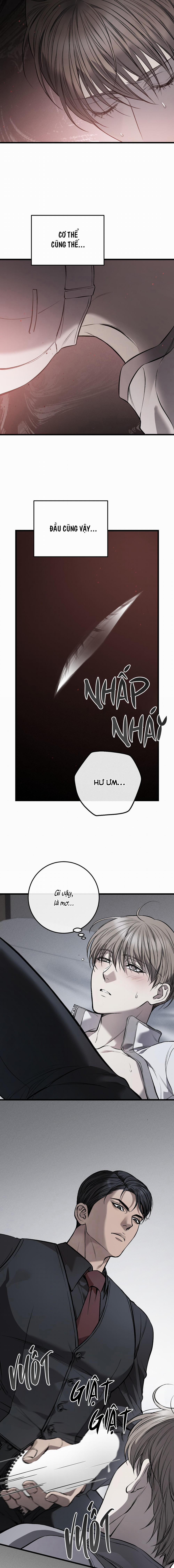 Xx Cặn Bã 3 trang 17