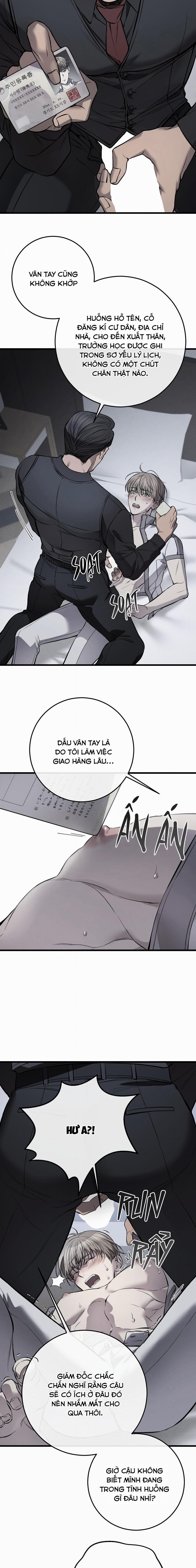 Xx Cặn Bã 3 trang 19