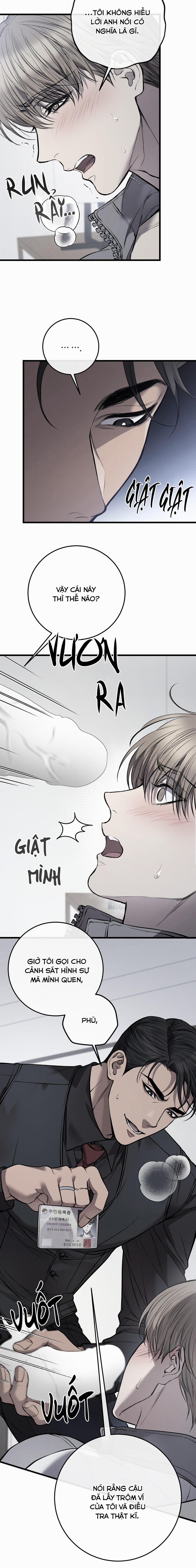 Xx Cặn Bã 3 trang 20