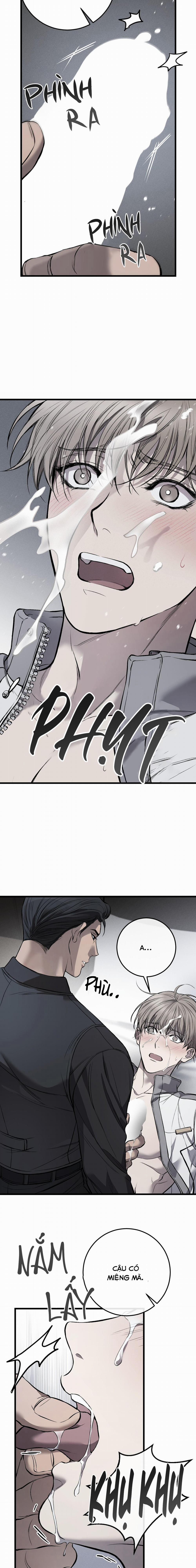 Xx Cặn Bã 3 trang 22