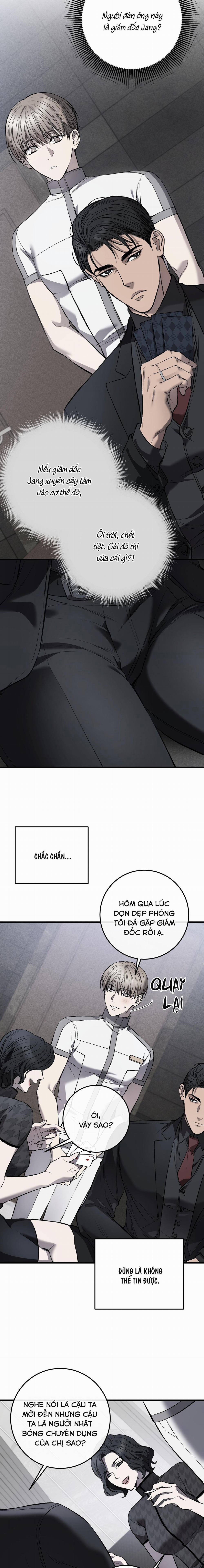 Xx Cặn Bã 3 trang 6