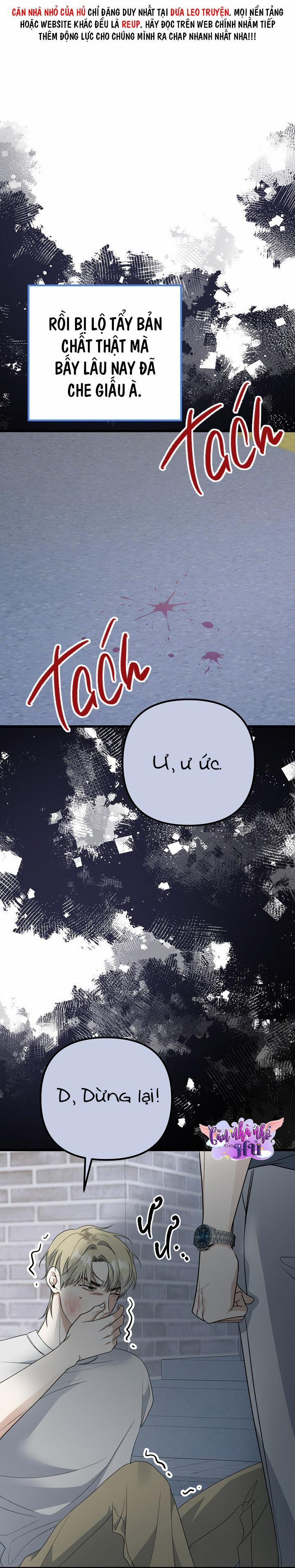 Xx Cặn Bã 30 trang 28