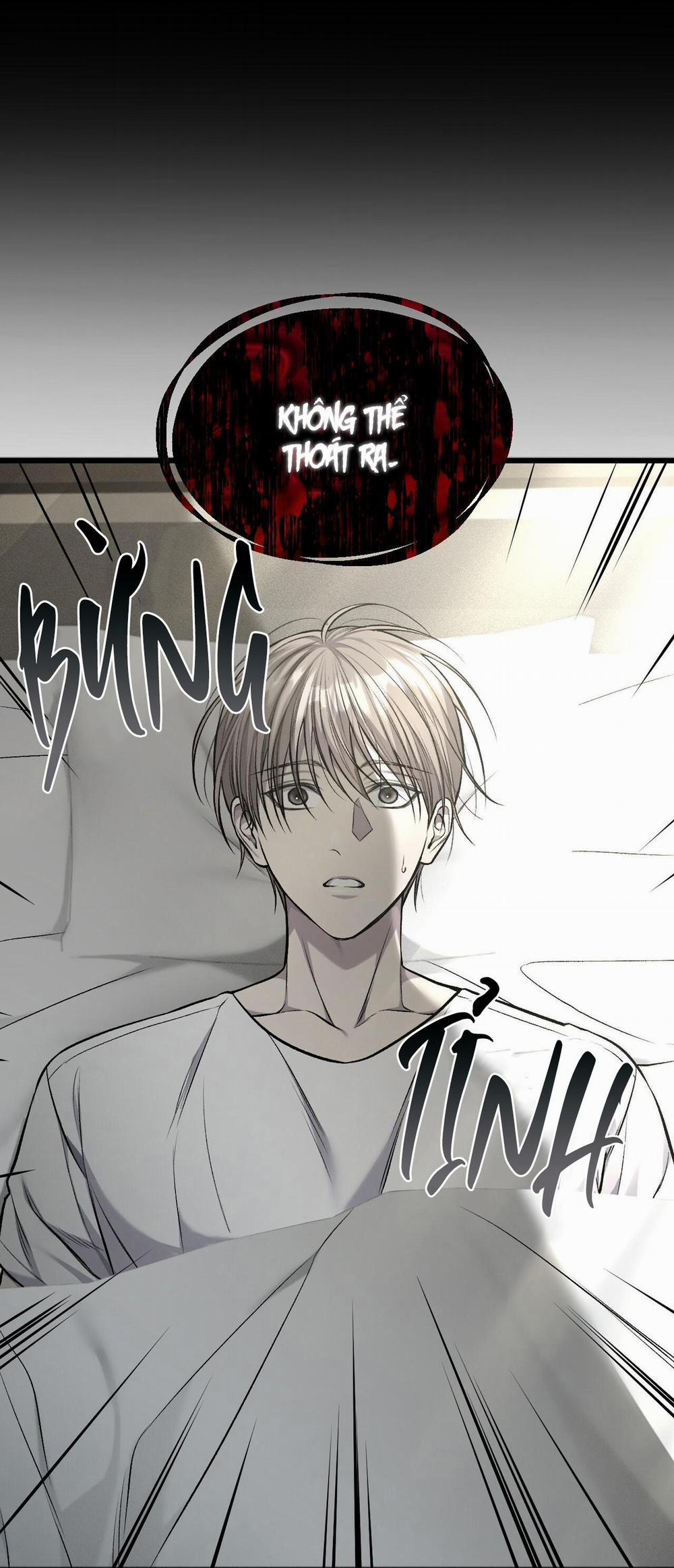 Xx Cặn Bã 31 trang 10