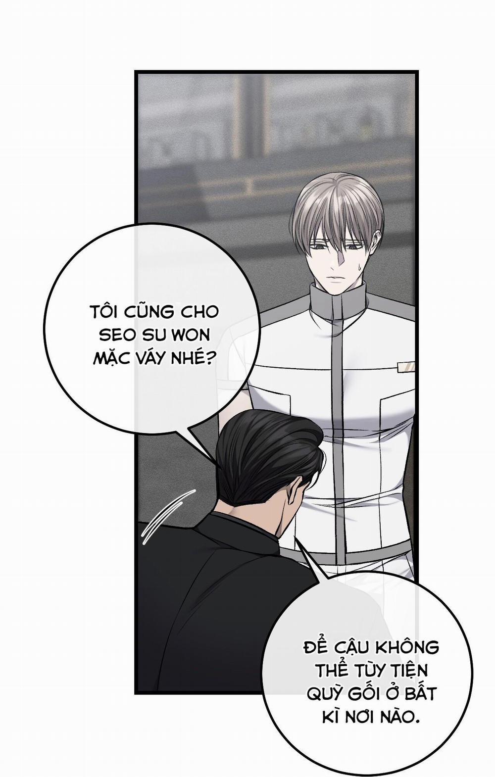 Xx Cặn Bã 31 trang 45