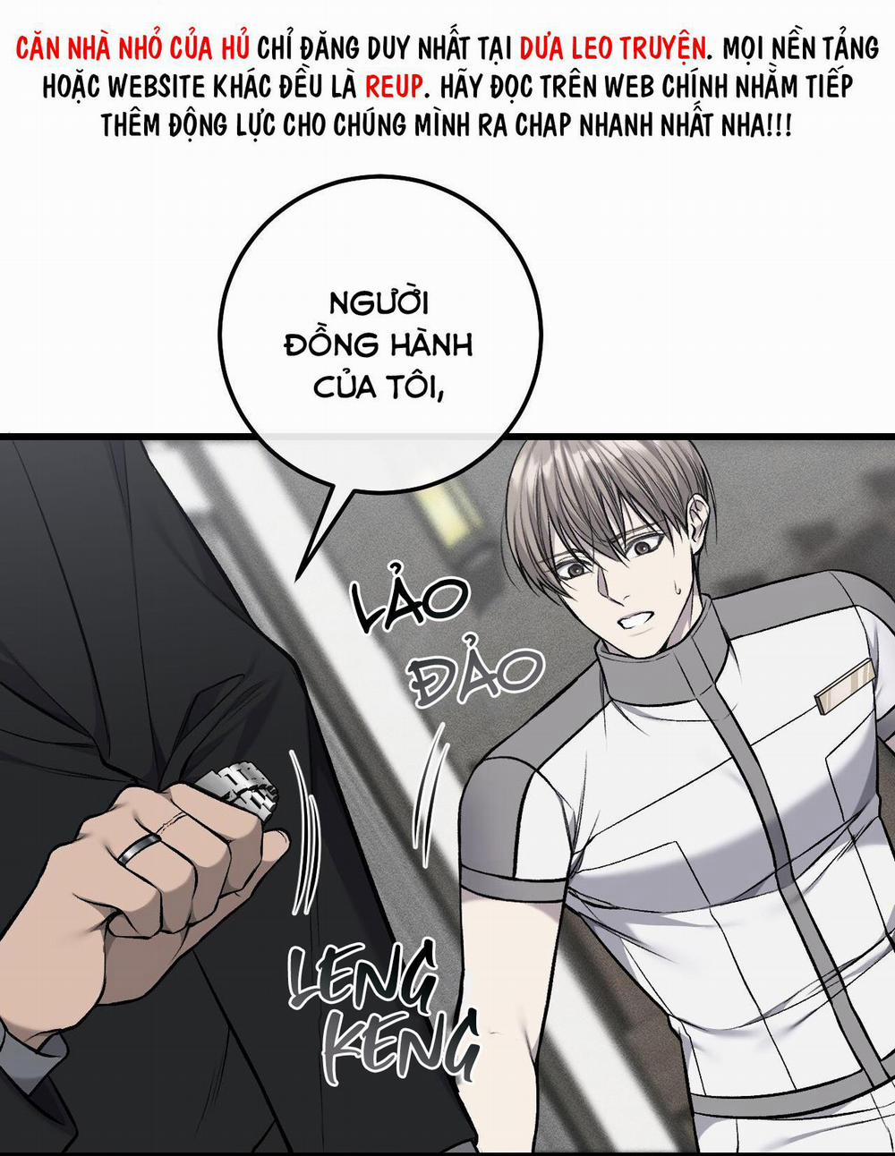 Xx Cặn Bã 31 trang 53