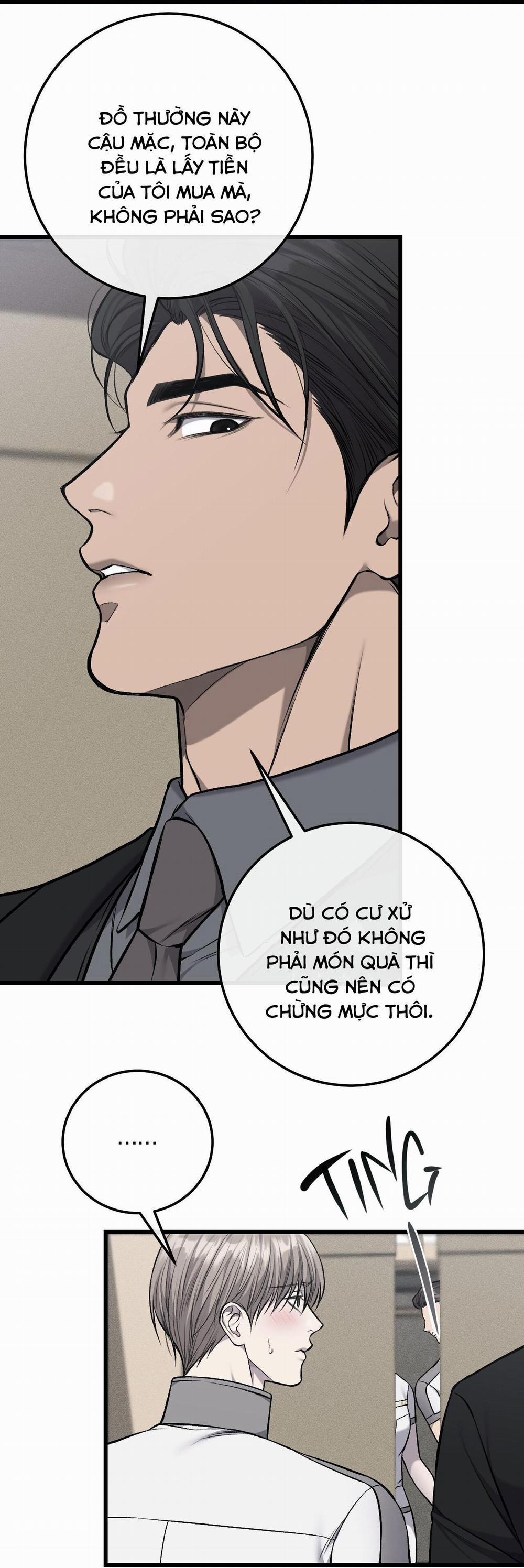 Xx Cặn Bã 31 trang 65