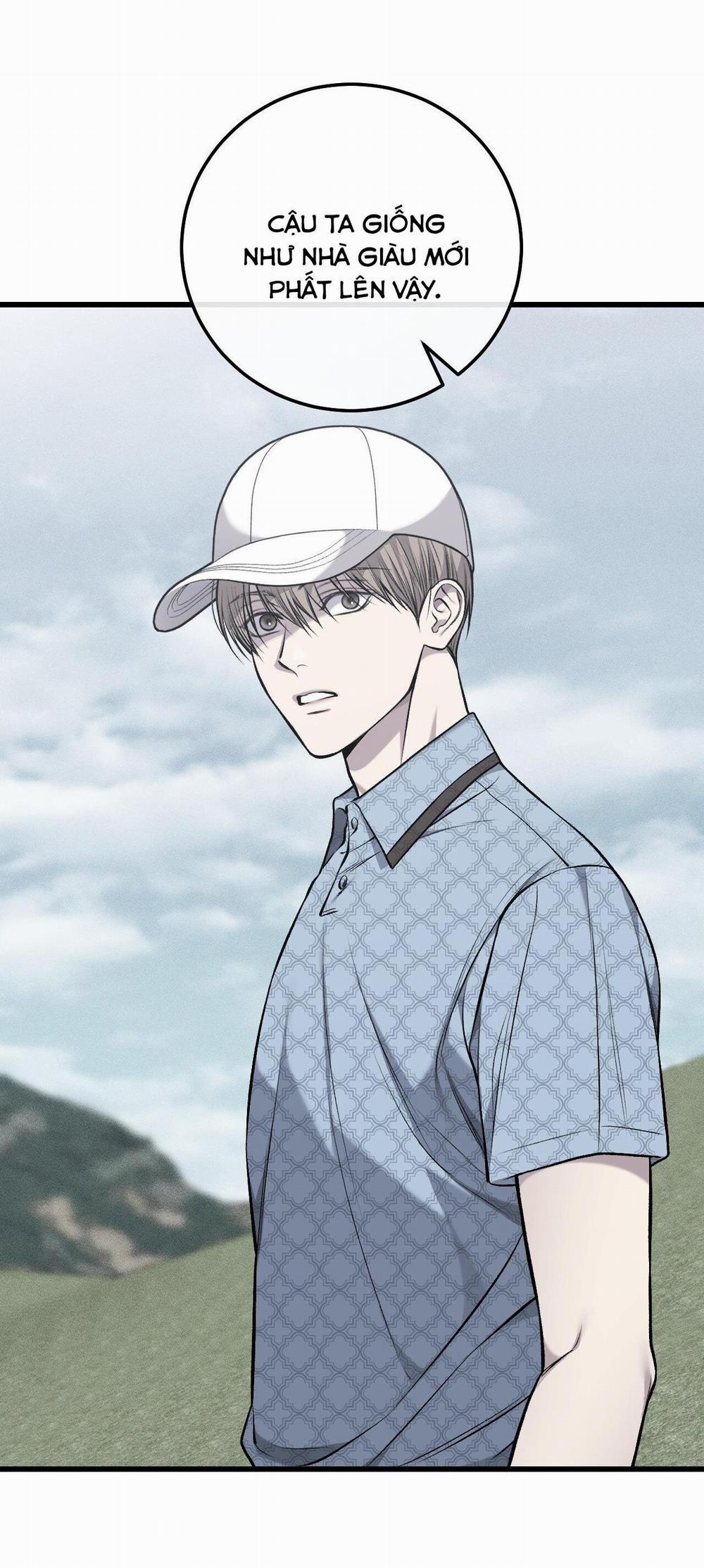 Xx Cặn Bã 32 trang 14