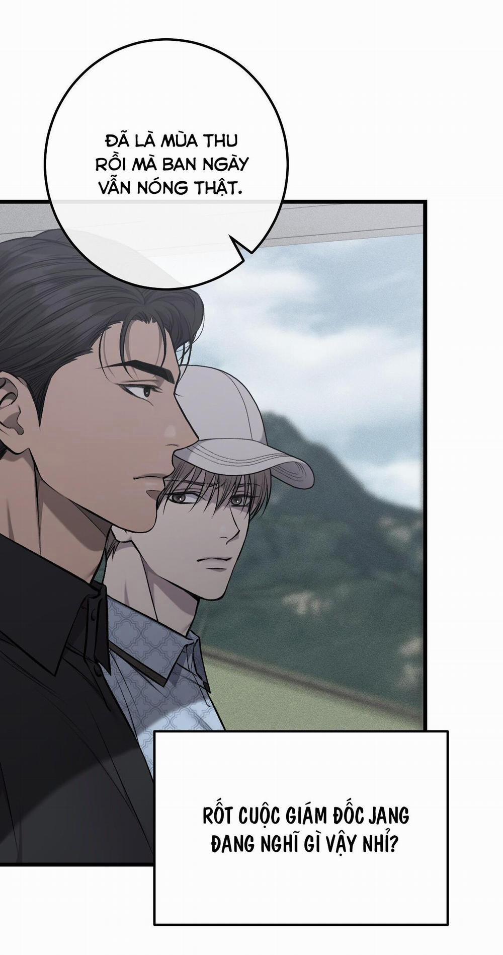 Xx Cặn Bã 32 trang 19