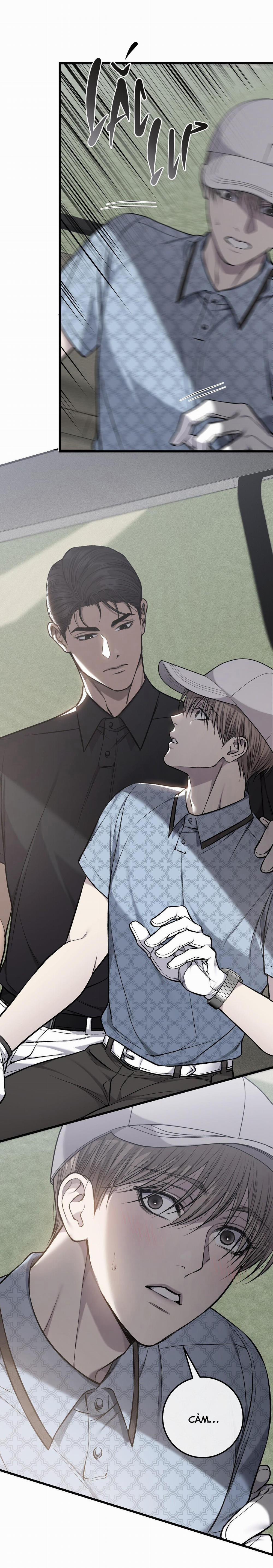 Xx Cặn Bã 32 trang 24