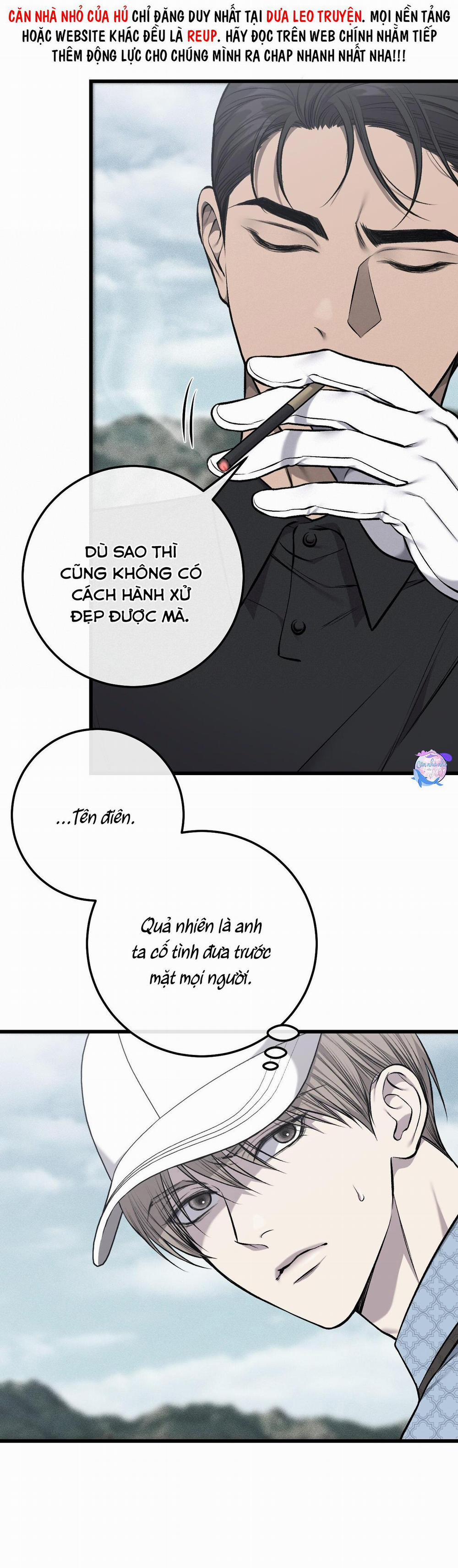 Xx Cặn Bã 32 trang 50