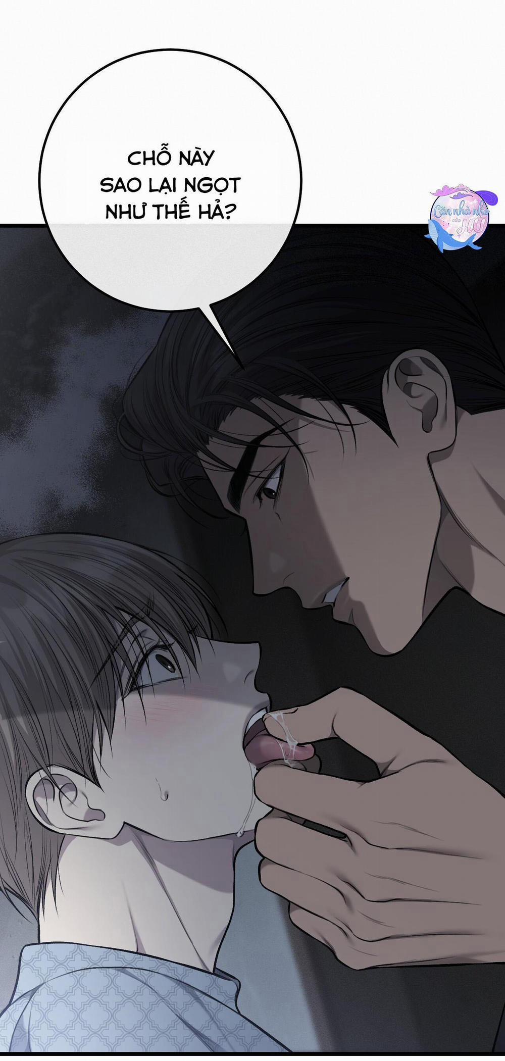 Xx Cặn Bã 33 trang 10