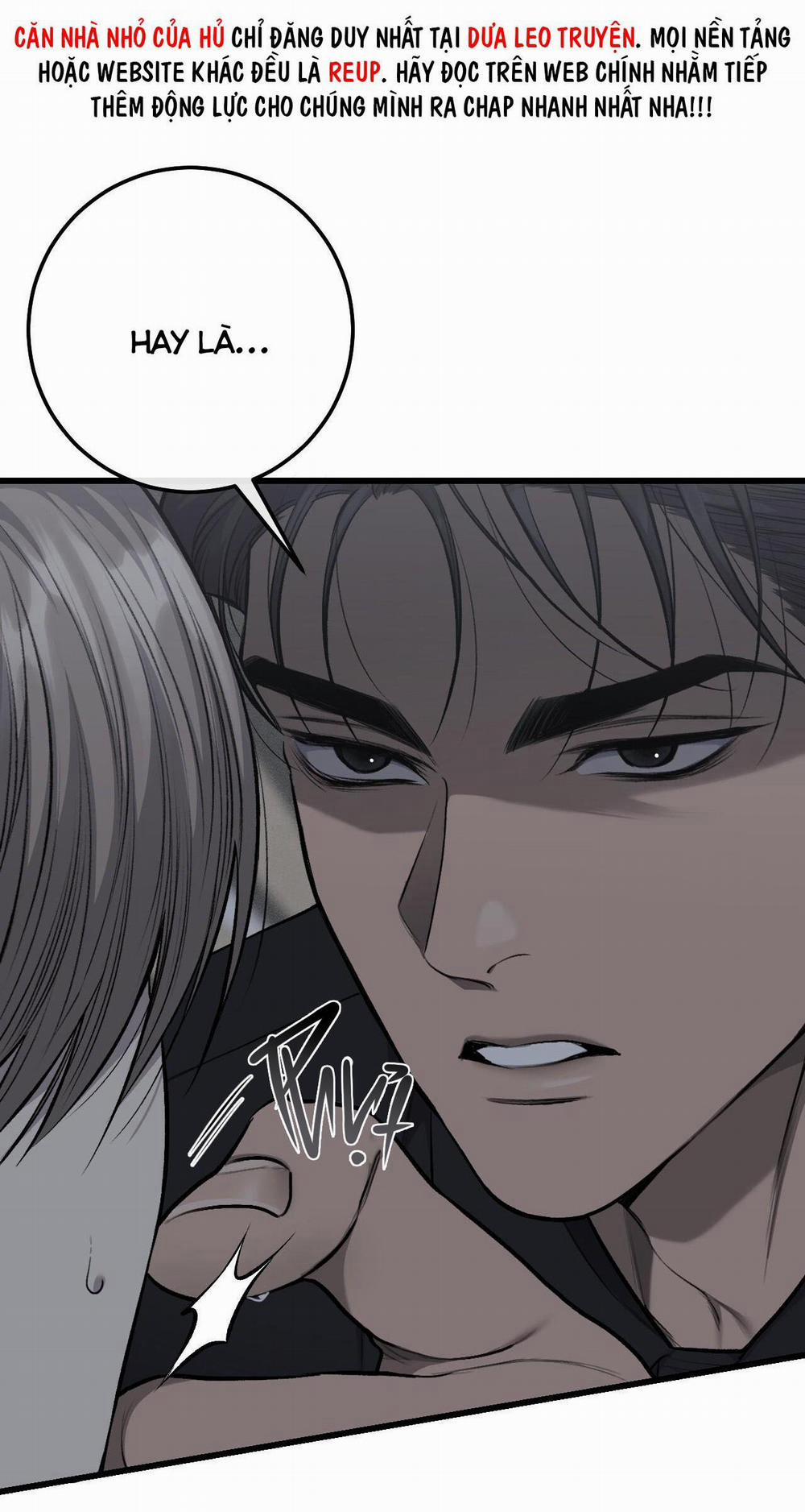 Xx Cặn Bã 33 trang 11