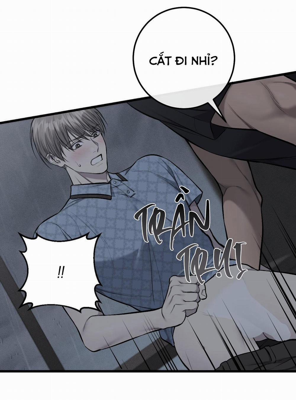 Xx Cặn Bã 33 trang 12