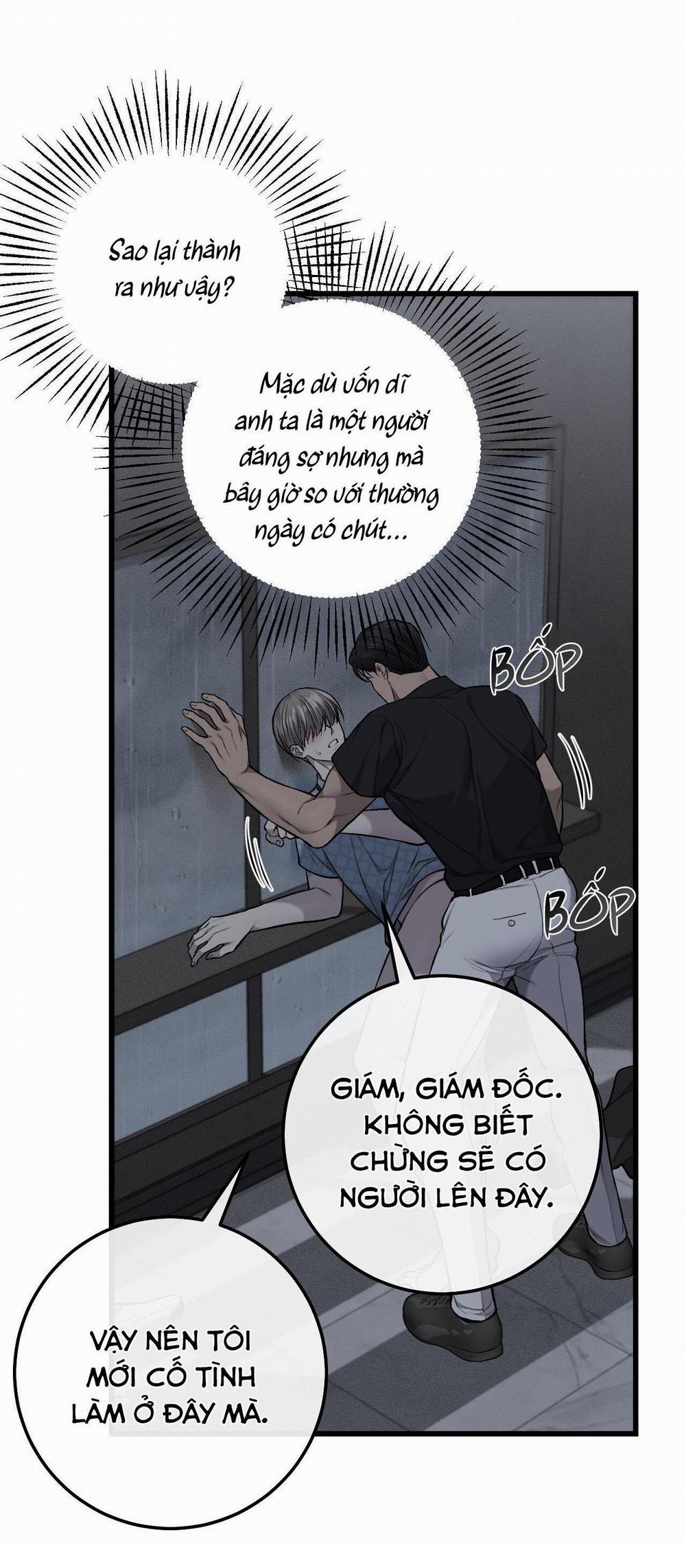 Xx Cặn Bã 33 trang 13