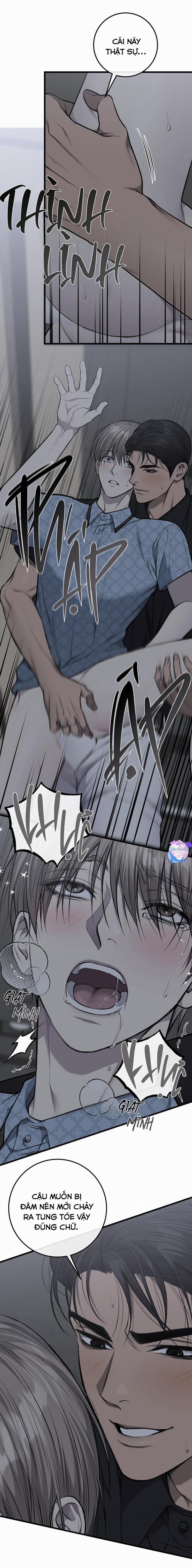 Xx Cặn Bã 33 trang 20