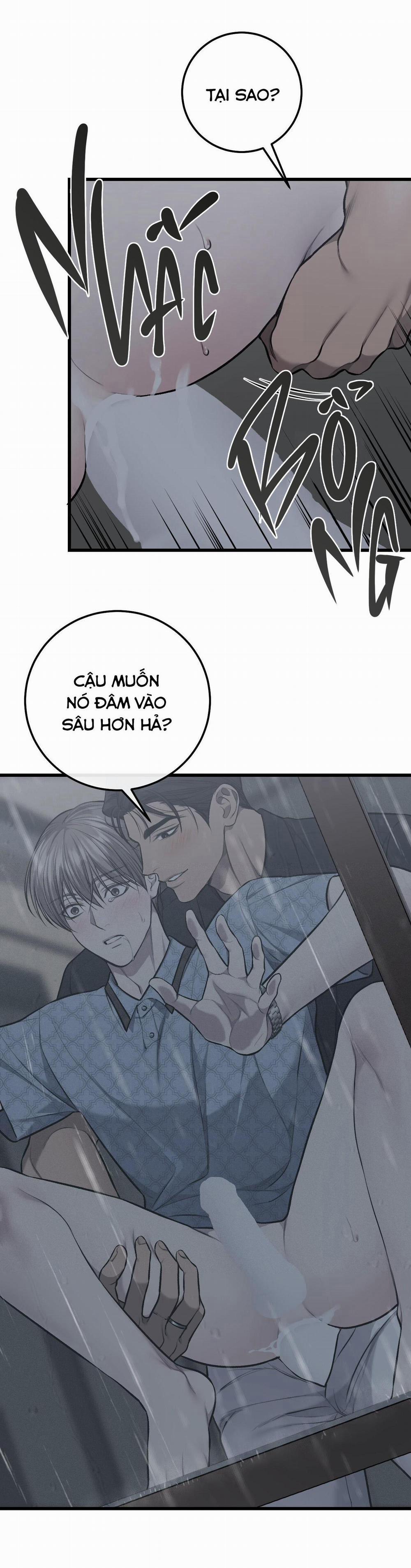 Xx Cặn Bã 33 trang 23