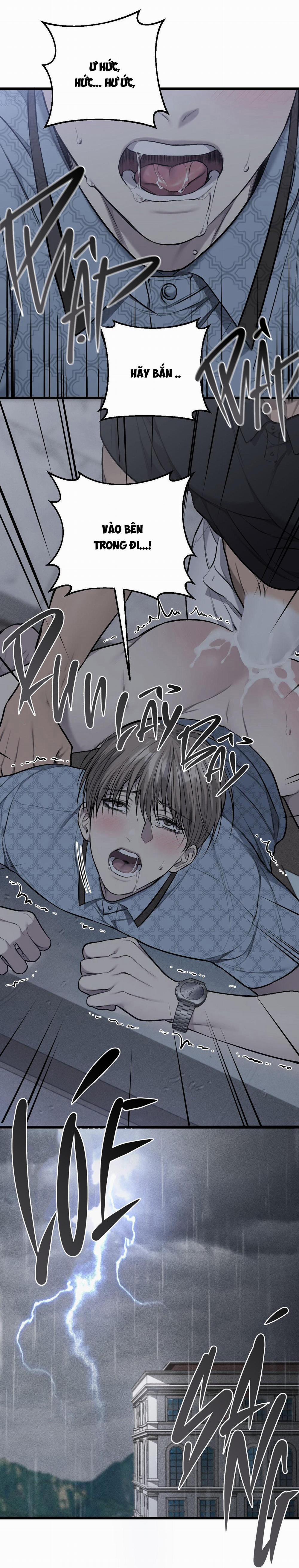 Xx Cặn Bã 33 trang 28