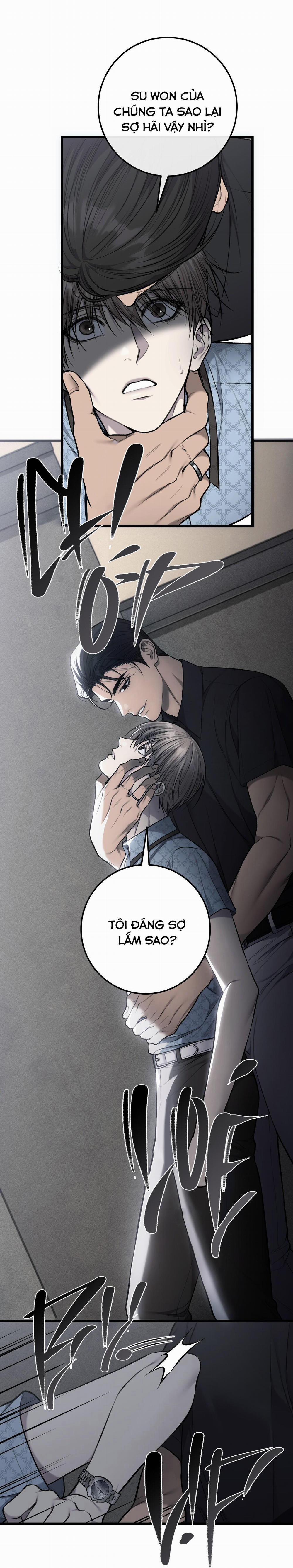 Xx Cặn Bã 33 trang 3