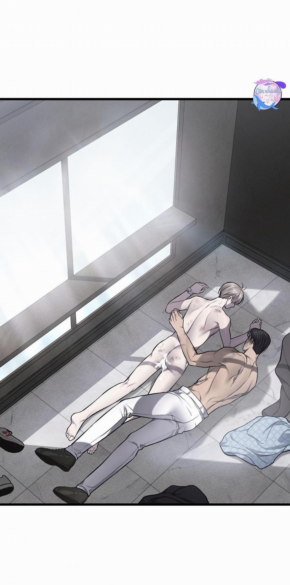 Xx Cặn Bã 33 trang 37