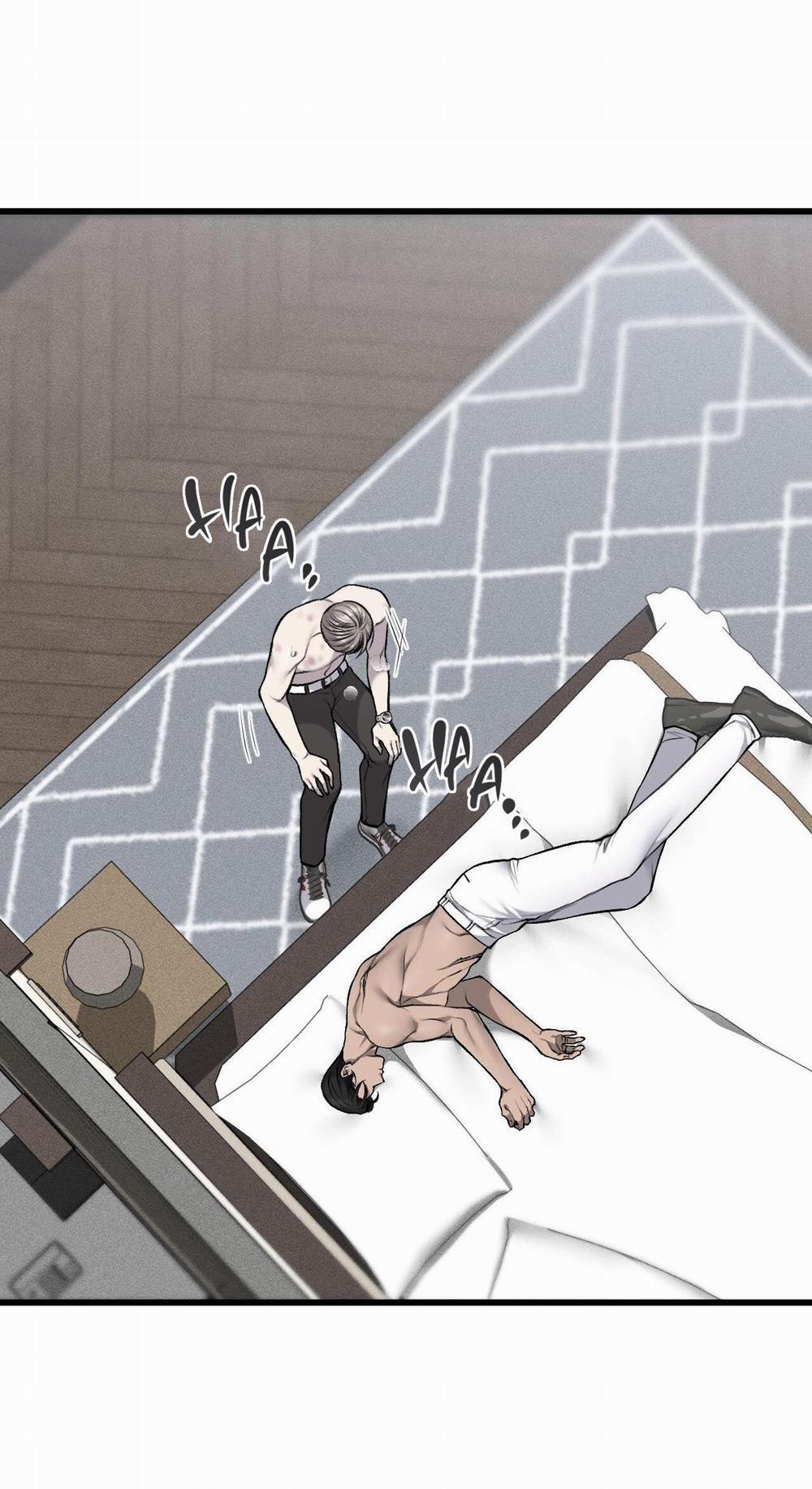 Xx Cặn Bã 33 trang 44