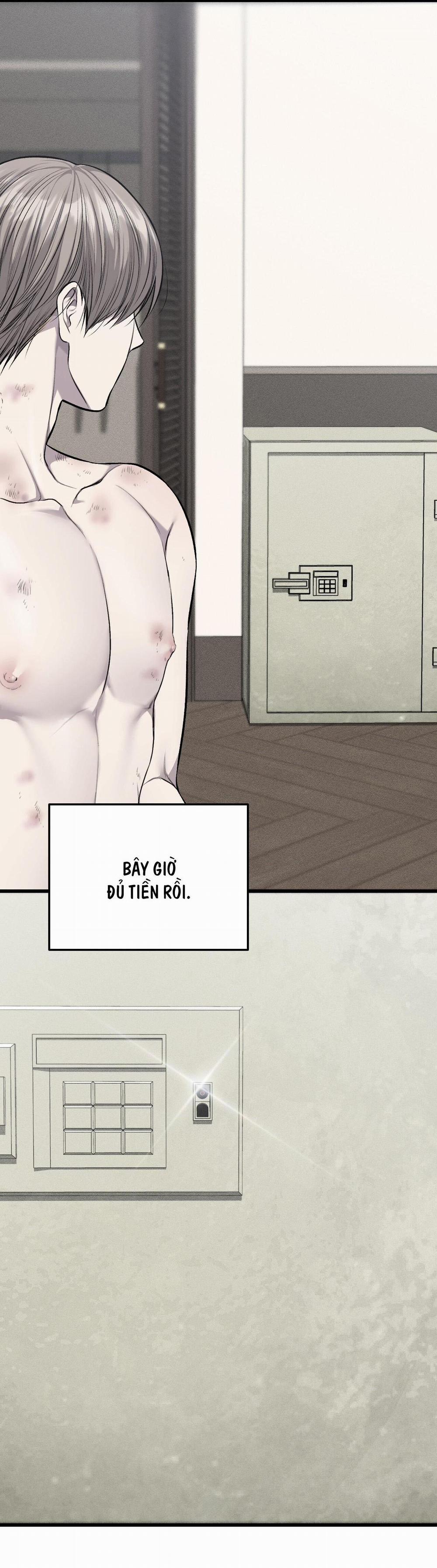 Xx Cặn Bã 33 trang 46