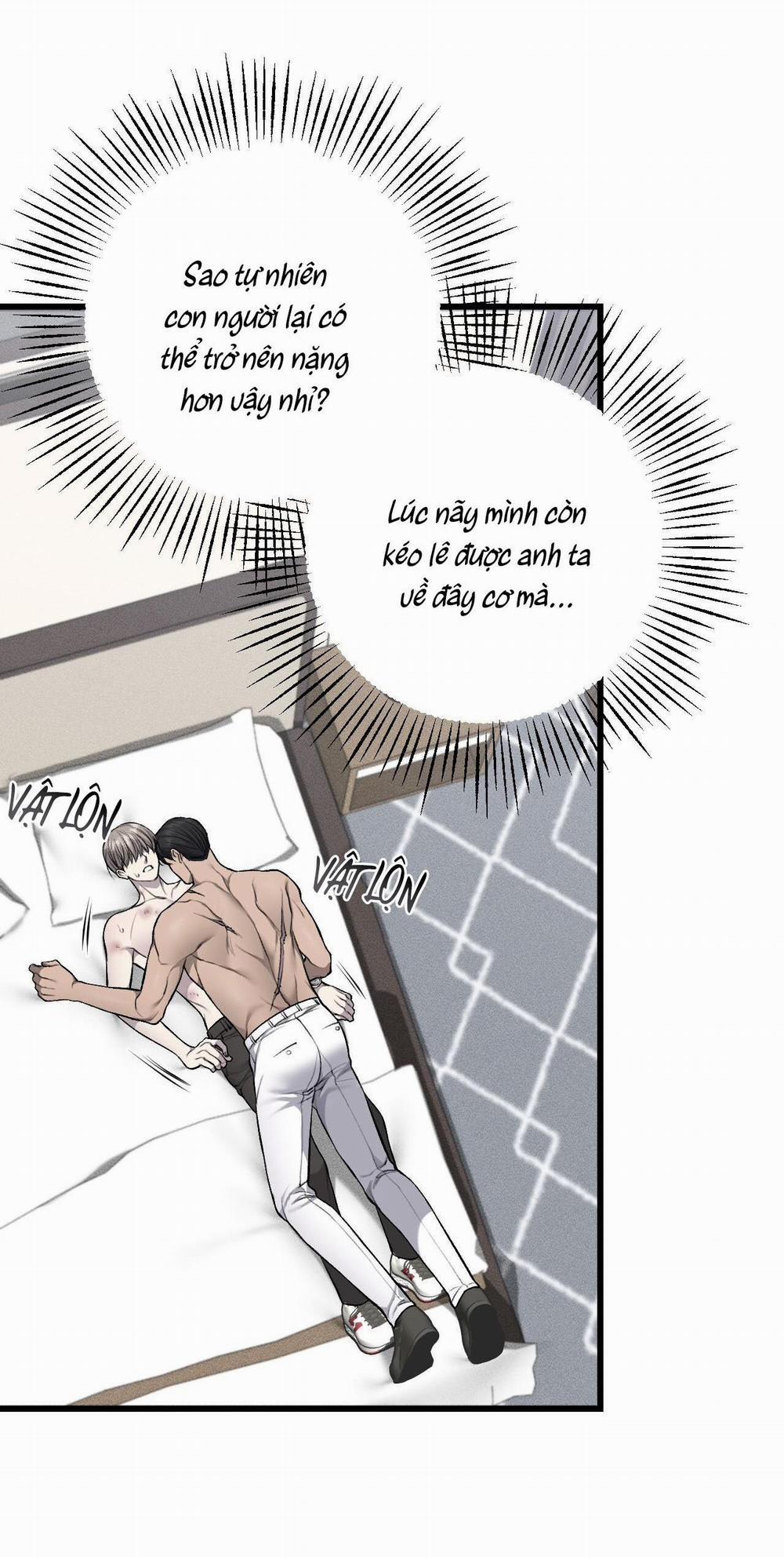 Xx Cặn Bã 33 trang 53