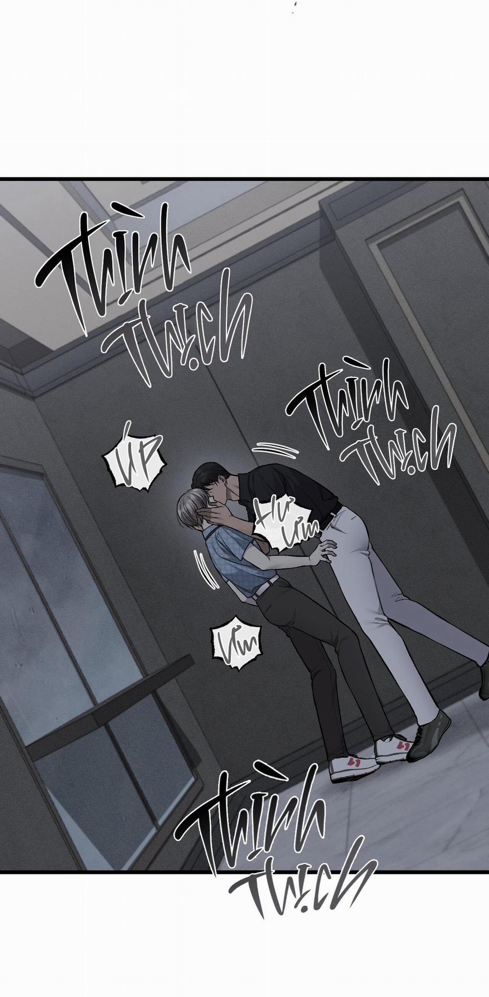 Xx Cặn Bã 33 trang 7