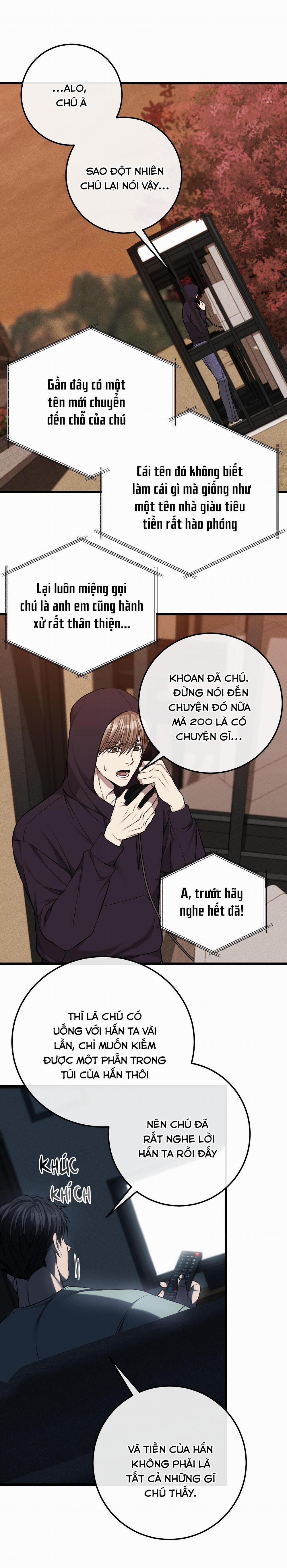 Xx Cặn Bã 34 trang 15