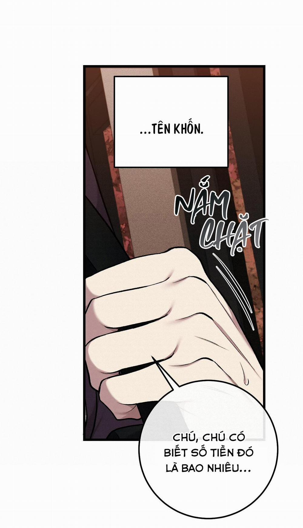 Xx Cặn Bã 34 trang 19